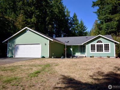 16205 Lindsay Road SE, Yelm, WA, 98597