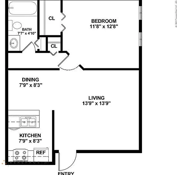 Royal Ridge Apartments — Photo 35