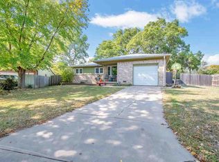 1251 N Illinois St, Wichita, KS 67203