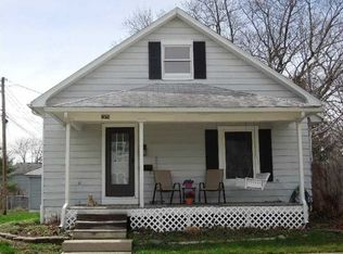 532 Pennsylvania Ave, Troy, OH 45373