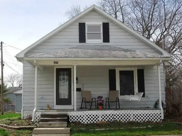 532 Pennsylvania Ave, Troy, OH 45373