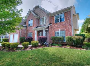 1305 Langdon Terrace Dr, Indian Trail, NC 28079
