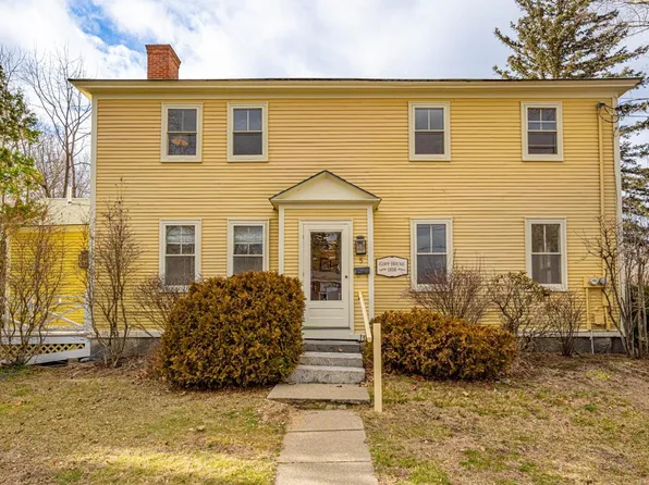 5 Winter Street #2, Exeter, NH 03833