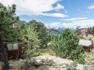 1041 Pine Ln, Estes Park, CO 80517