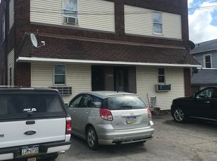 1706 Highland Ave APT 1, New Castle, PA 16105