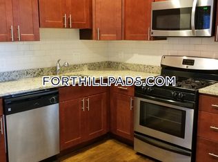 17 Beech Glen St #2, Boston, MA 02119