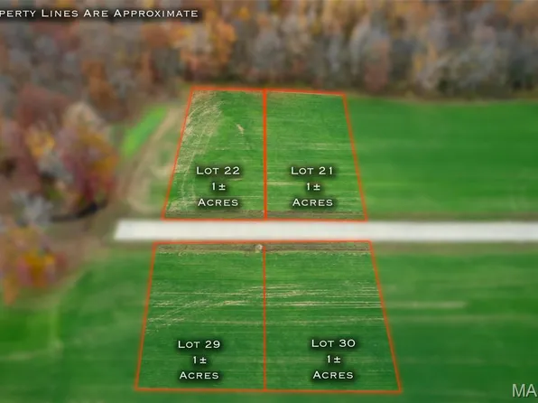 430 Bertha E Dumey Dr, Benton, MO 63736