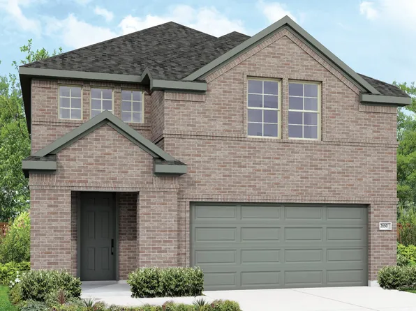 Wayfinder Plan, Heritage Mill