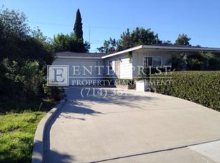 1834 West Broadway, Anaheim, CA 92804