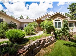 790 Piney Ridge Way, Monument, CO 80132