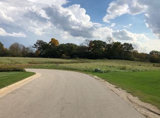 LOT 40 Wood Ct, Hubertus, WI 53033
