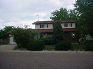 519 Harvard St, Colorado Springs, CO 80911
