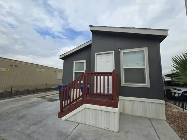 3642 Boulder Hwy Trailer 159, Las Vegas, NV 89121
