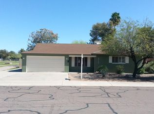 5715 S Kenwood Ln, Tempe, AZ 85283