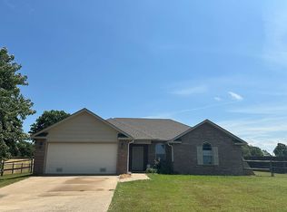 14160 N Mandy Rd, Tahlequah, OK 74464