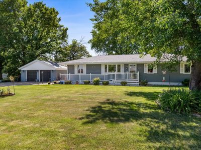 123 Home Ave, Forsyth, IL, 62535