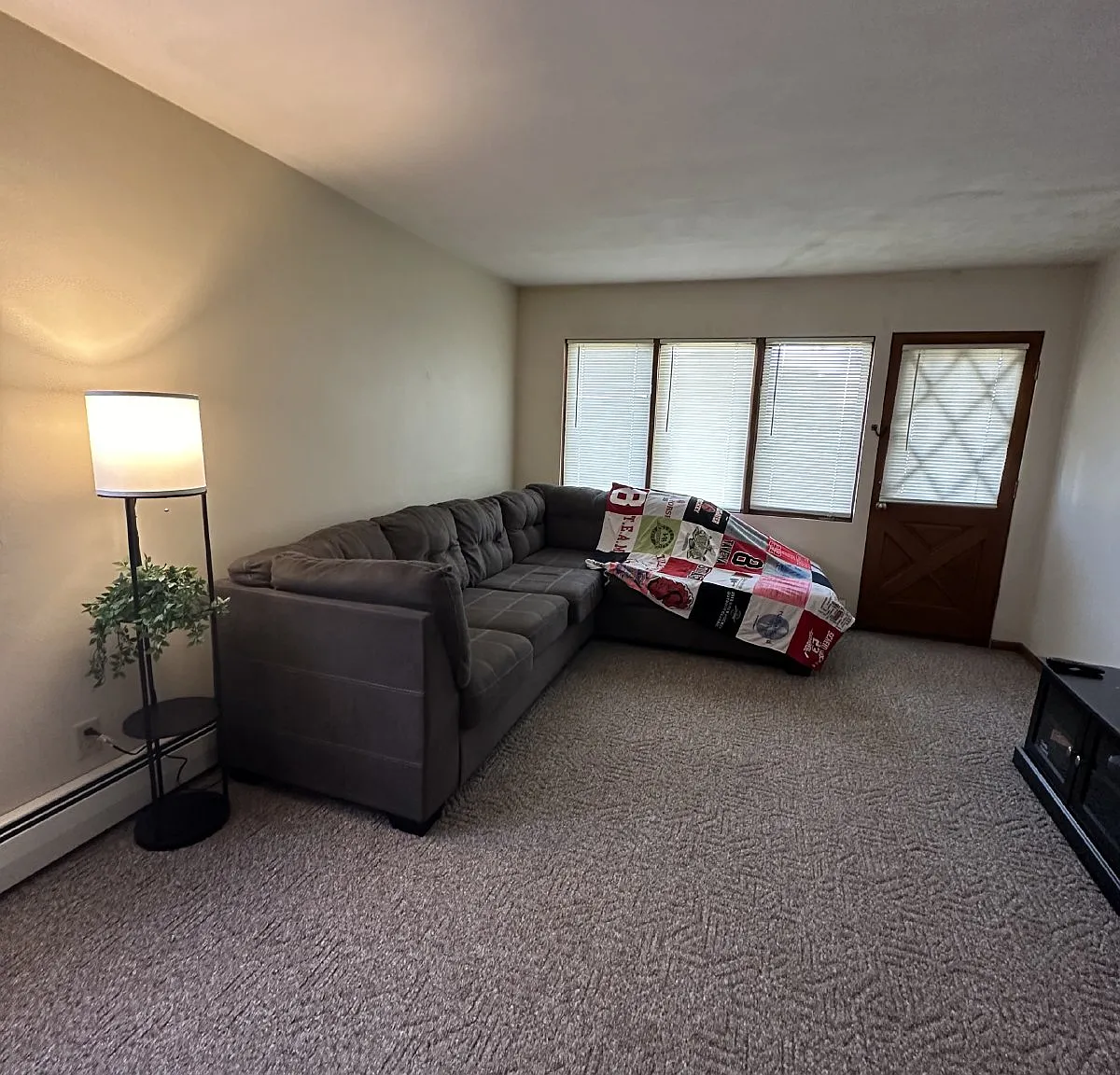 2 bed, 1.0 bath, $540 — Photo 1