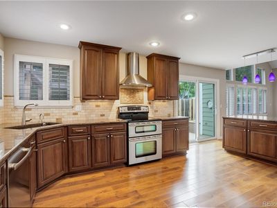 8545 E Amherst Circle, Denver, CO, 80231