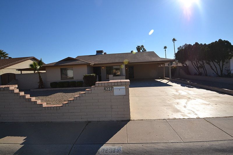 1st image of 4237 W Gardenia Dr
