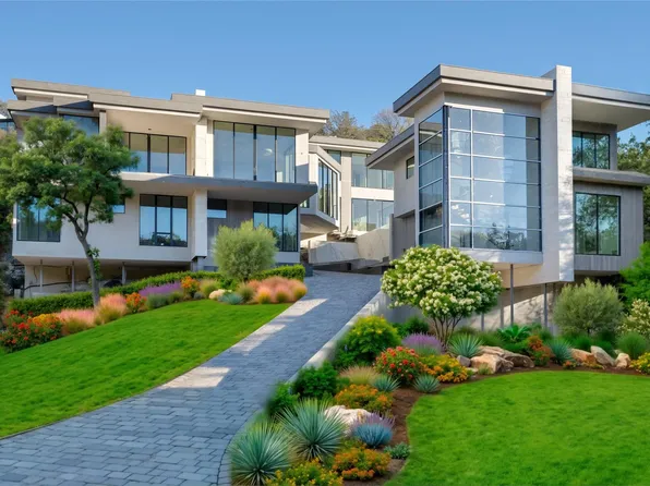 716 Laurel Valley Rd, West Lake Hills, TX 78746