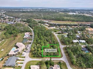 4301 Aledo Ave #12A, Sebring, FL 33872