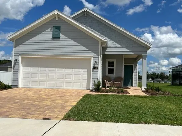 4428 NW 14th Loop, Ocala, FL 34482
