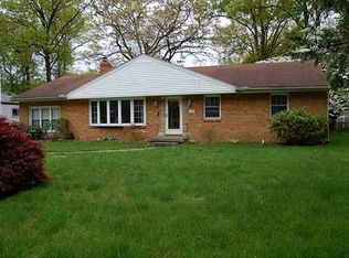 3141 Oak Grove Pl, Toledo, OH