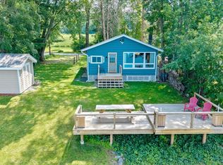 425 Bingham Shore Rd, Saint Albans, VT 05478
