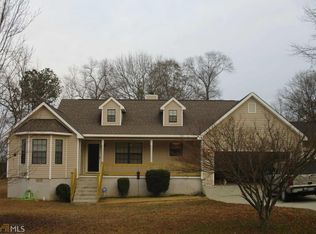 154 Hidden Hills Dr, Macon, GA 31217