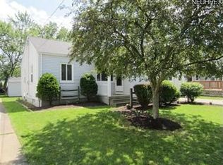 529 Metcalf Rd, Elyria, OH 44035