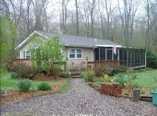 52 Lakeview Hts, Lebanon, CT 06249