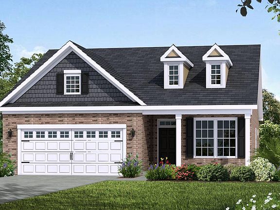 Holden Elevation - A4