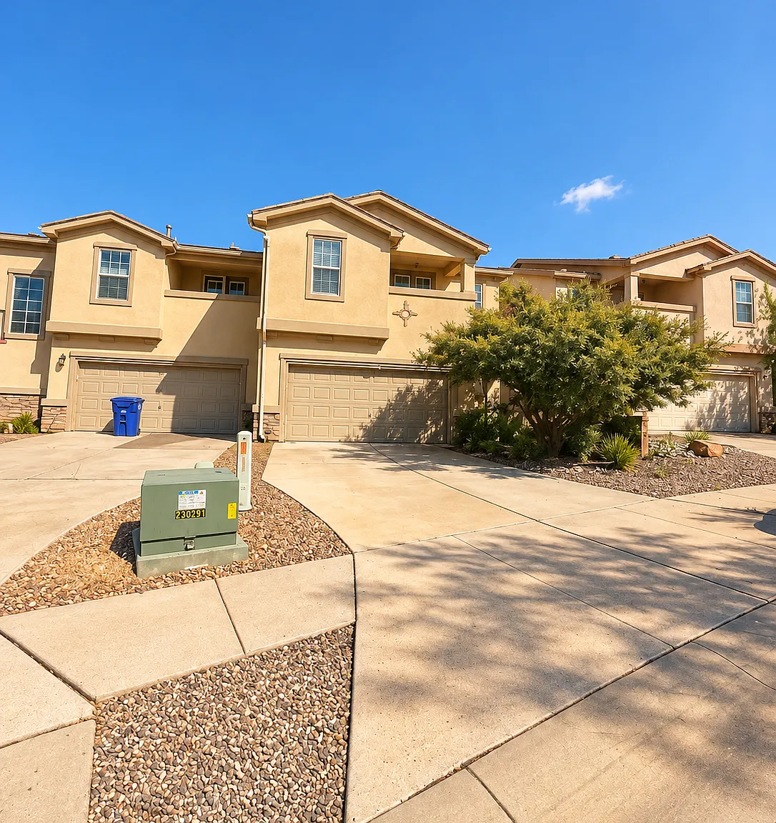 3 bed, 2.5 bath, 1897 sqft, $2,200 — Photo 2