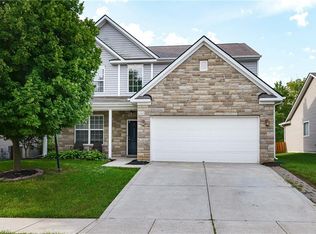 7871 Meadow Rue Rd, Noblesville, IN 46062