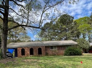 1580 Pintail Rd, Jonesboro, GA 30238