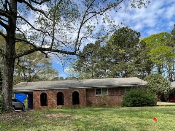 1580 Pintail Rd, Jonesboro, GA 30238