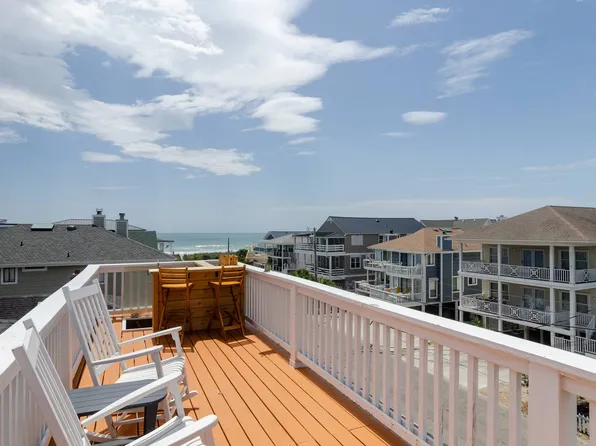 9 E Henderson St Unit A, Wrightsville Beach, NC 28480