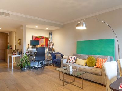 1271 Granville Ave APT 203, Los Angeles, CA, 90025