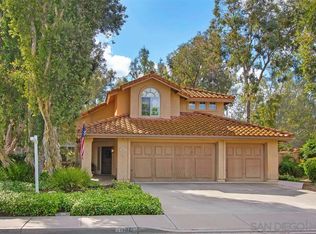 13861 Carriage Rd, Poway, CA 92064