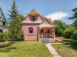 805 Ivinson Ave, Laramie, WY 82070