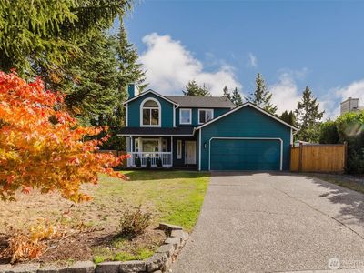 19546 23rd Avenue NE, Poulsbo, WA, 98370