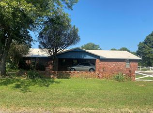 2861 N 24th St W, Muskogee, OK 74401