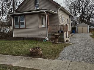 610 Beach St, Mount morris, MI 48458