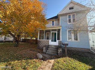 1723 Homestead St, Toledo, OH 43605