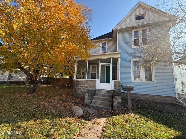 1723 Homestead St, Toledo, OH 43605