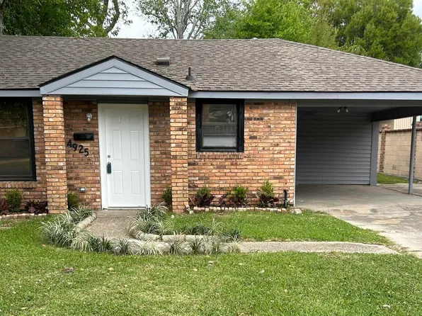 4925 Jefferson Ave, Baton Rouge, LA 70802