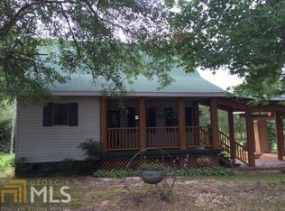 563 Thurston School Rd, Thomaston, GA 30286