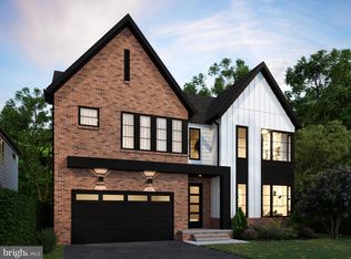 2030 Madrillon Creek Ct, Vienna, VA 22182