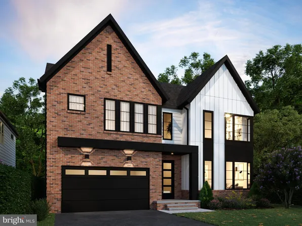 2030 Madrillon Creek Ct, Vienna, VA 22182