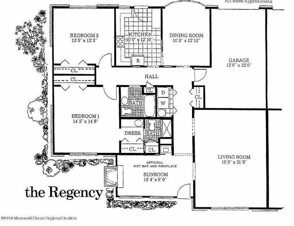 2nd image of 78A Cambridge Cir